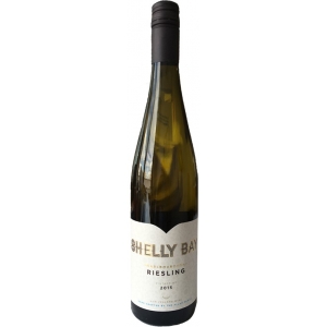 Shelly Bay Riesling